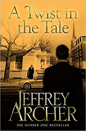 Jeffrey Archer A Twist in the Tale